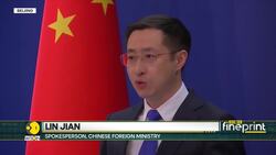 Tiananmen Massacre: US Accuses Beijing Of Censoring History, China Calls It An Attack Instructional Video