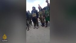 Thousands flee northern Mozambique as violent attacks surge News Clip