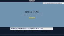Soundside Music Festival canceled in Bridgeport due to unforeseen 'circumstances' News Clip