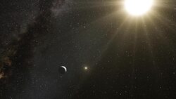 Episode 2: An Unexpected Journey (Hubble – Eye in the Sky miniseries) Instructional Video