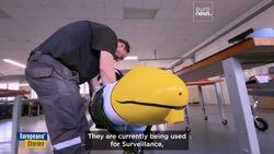 Readiness 2030: How is Europe planning to rearm and can it afford it? News Clip