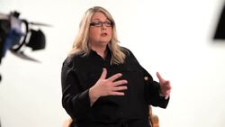 Can Modeling Lead to Acting Work? Instructional Video