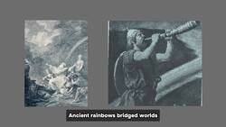 Why Are Rainbows Curved? Instructional Video