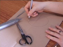 Safety in Science: Using Sharp Instruments Instructional Video