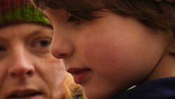 A Mom Teaches Her Children the Importance of Food Instructional Video