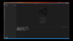 Build a Super Advanced Trading Bot on DYDX Hosted on AWS with Python - VS Code and Python VENV Setup Instructional Video