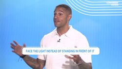 Be Well: How to Snap the Perfect Picture News Clip