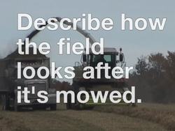 Impacts on Earth: Impacting Earth Instructional Video