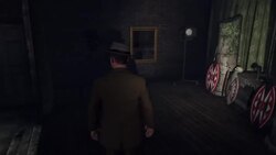 L.A. Noire Walkthrough Part 24: "The Fallen Idol" (7 of 10) Instructional Video