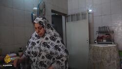 Iraqis protest over power cuts amid record summer temperatures News Clip