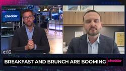 Grab a Mimosa: Brunch Is the Most Important Meal of the Day News Clip