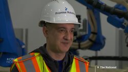 How robots and AI could help ease Canada’s housing crisis News Clip