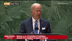 Biden Sees Stability on the Korean Peninsula News Clip