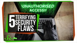 5 Devastating Security Flaws You've Never Heard Of Instructional Video