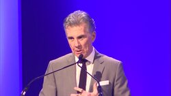 America's Most Wanted Host John Walsh and kidnapping victim Jaycee Dugard spoke Tuesday at National Center for Missing and Exploited Children awards dinner. Both discussed the three women who were found alive in Cleveland on Monday. Instructional Video