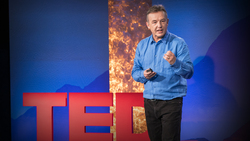 TED: It's time for infectious generosity. Here's how | Chris Anderson Instructional Video