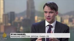 Coronavirus epidemic: China may cancel parliament session News Clip