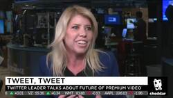 Twitter Content Head Talks Advertising Week, Power of Video News Clip