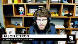 Discord Launches 'Netflix for Games' News Clip