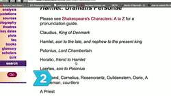 How to Get Noticed at a Casting Call Instructional Video