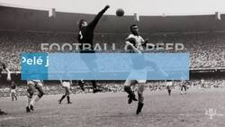Who Was? Pelé Instructional Video