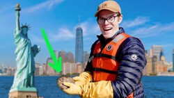 Can a Billion Oysters Save New York City? Instructional Video