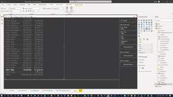 Power BI Masterclass - Learning DAX: Apples to Apples Comparison in Power BI Instructional Video
