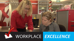 Providing Career Development Opportunities Instructional Video