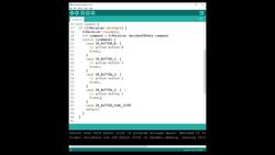 Arduino for Beginners - 2022 Complete Course - Activity 18 - Solution (Part A) Instructional Video