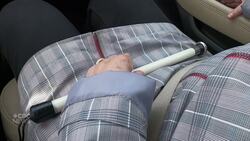 Volunteer drivers needed for charity that provides rides to seniors News Clip