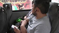 Mexicans buying fake cellphones to fool thieves News Clip
