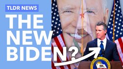 Gavin Newsom: The Next Democratic Nominee? Instructional Video