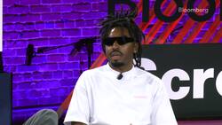 Bloomberg Equality: Unearthing The Next Generation of Creative Talent News Clip