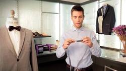 How to Tie a Bow Tie Instructional Video