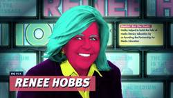 Media Skills: Crash Course Media Literacy Instructional Video