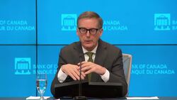'Why do we care about core inflation?' Bank of Canada governor explains News Clip