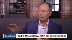 What Collective Security Could Look Like, According to a Former NSA Director News Clip