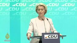 EU elections 2024: Who lost and won, and who was hurt? News Clip