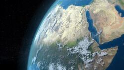 Hot exoplanet atmosphere can vaporize metals Instructional Video