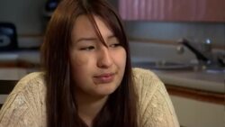 'It makes you have a lot of trust issues' News Clip