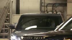 PM leaves BBC after telling Andrew Marr Show 'schools are safe' News Clip