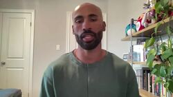 Olympic champion Damian Warner builds the ultimate decathlete News Clip