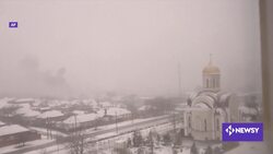 The Weight Of 'Genocide:' Why Leaders Are Hesitant To Use The Word News Clip