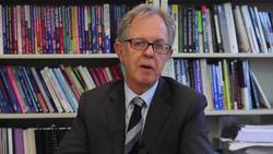 Andy Hargreaves - Uplifting Leadership Instructional Video