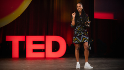 The fine art of fibbing | Athena Kugblenu Instructional Video