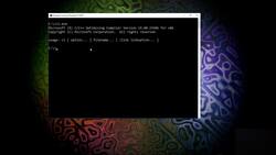 Learn and Master C Programming - Using Visual Studio Command Prompt to write 'Hello, World' one more time Instructional Video