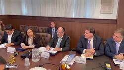 Israeli cabinet approves Ben-Gvir’s ‘private militia’ plan News Clip