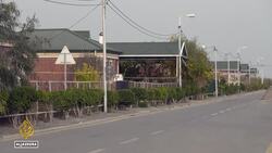 Azerbaijan boosts investments in Nagorno-Karabakh News Clip