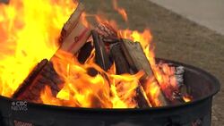 Canada Post still delivering letters to Santa, despite strike News Clip