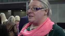 Glasgo elects its first trans councillor News Clip